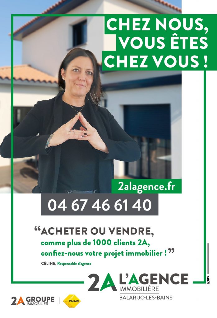 Faites-nous signe !