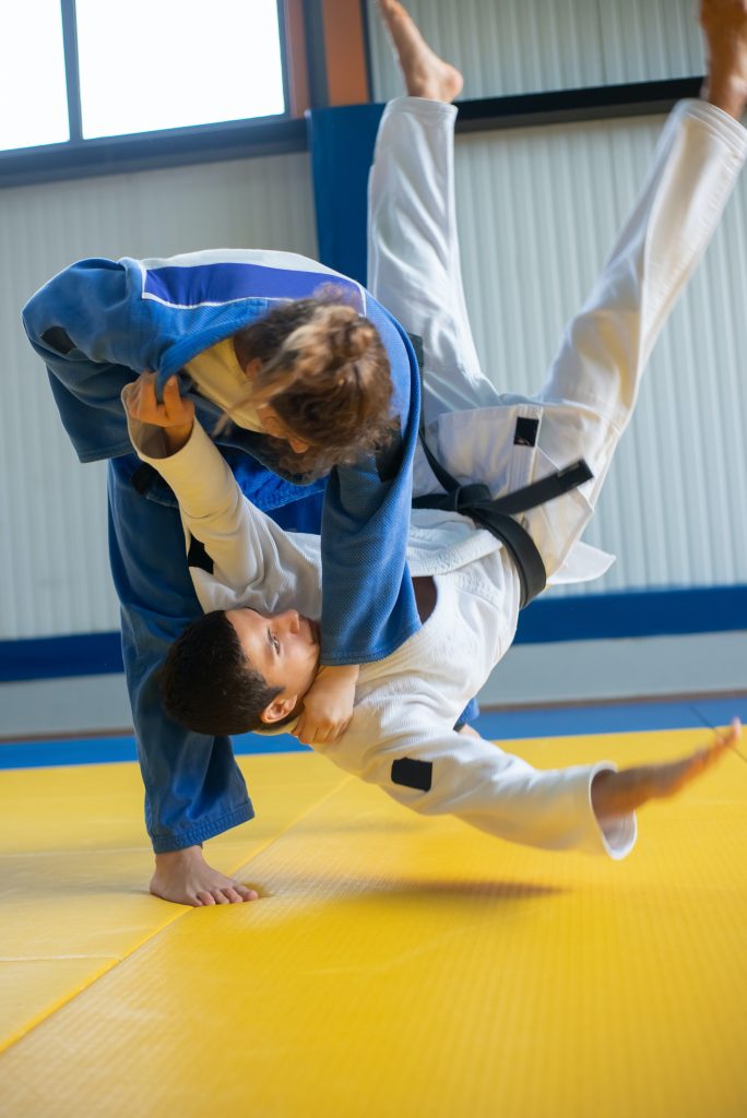 Judo