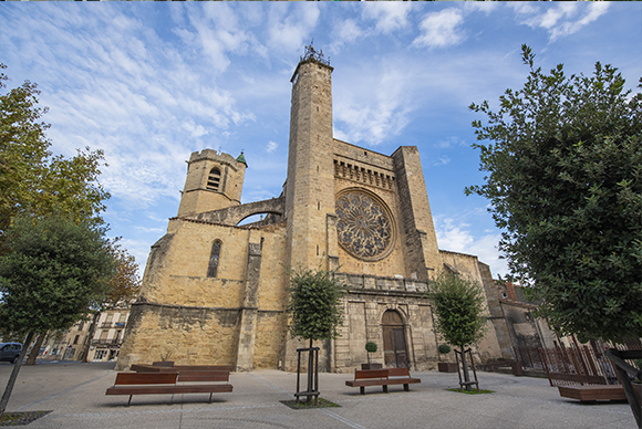 Clermont-l'Hérault