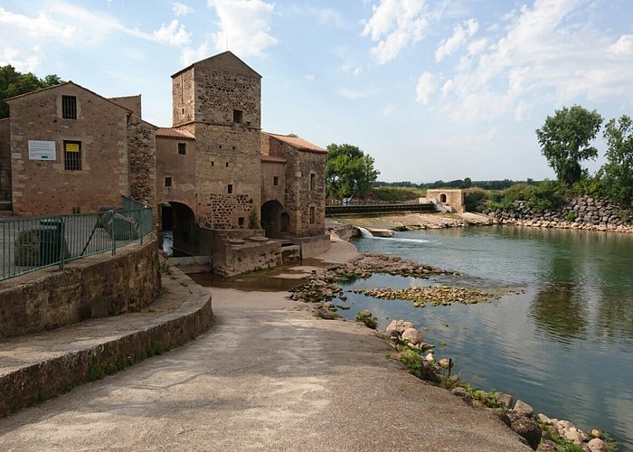 Saint-Thibéry tourisme