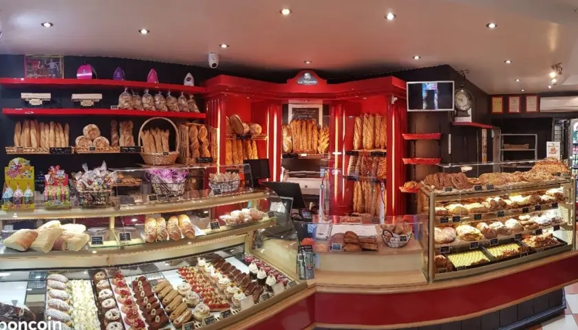 Image Boulangerie Pâtisserie Chocolaterie